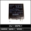 졼 12VDC G5PE-1 OMRON 10