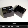 졼 12V MR301-12HU NEC 10