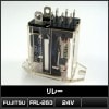 졼 24V FRL-263 D024/02CK-0E Fujitsu 1