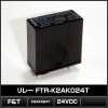 졼 FTR-K2AK024T 24V Fujitsu 10