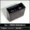 졼 24VDC FBR613ND024-K Fujitsu 1