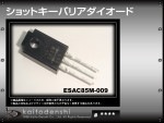 ����åȥ����Хꥢ���������� ESAC85M-009 FUJI 1��