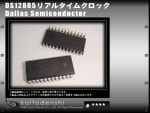 DS12885 DS12885 ꥢ륿९å (Dallas Semiconductor) 1