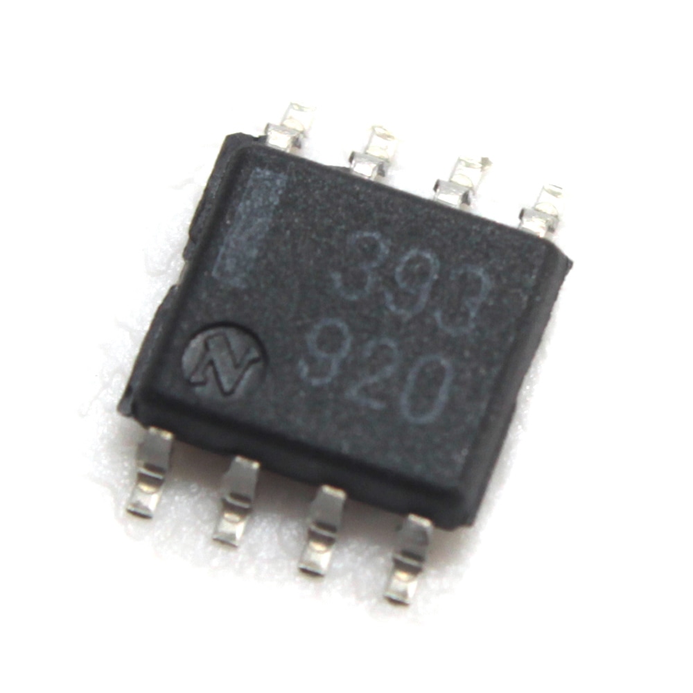 UPC393G2 IC ルネサスエレクトロニクス 10個 | LED・電子部品・LED