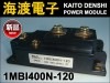 1MBI400N-120 �ѥ�ȥ�󥸥����⥸�塼�� FUJI ����