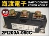 2FI200A-060C �ѥ���������ɥ⥸�塼�� FUJI ����