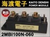2MBI100N-060 IGBT�ѥ�⥸�塼��FUJI ����