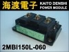 2MBI150L-060 IGBT�ѥ�ȥ�󥸥����⥸�塼�� FUJI ���