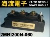 2MBI200N-060 IGBT�⥸�塼�� FUJI ���