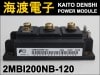 2MBI200NB-120 IGBT �ѥ�⥸�塼�� FUJI ���