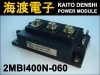 2MBI400N-060 �ѥ�⥸�塼�� FUJI ���