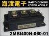 2MBI400N-060-01 �ѥ�⥸�塼�� FUJI ���