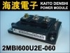 2MBI600U2E-060 �ѥ�⥸�塼�� FUJI ���