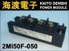 2MI50F-050 �ѥMOSFET�⥸�塼�� FUJI ���