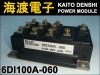 6DI100A-060 �ѥ�ȥ�󥸥����⥸�塼�� FUJI ���