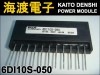 6DI10S-050 �ѥ�⥸�塼�� FUJI ���