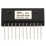 6DI15S-050 �ѥ�ȥ�󥸥����⥸�塼�� FUJI ���