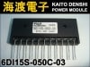 6DI15S-050C-03 �ѥ�⥸�塼�� FUJI ���
