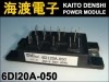 6DI20A-050 �ѥ�⥸�塼�� FUJI ���