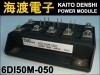 6DI50M-050 �ѥ�ȥ�󥸥����⥸�塼�� FUJI ���