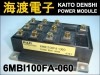 6MBI100FA-060 IGBT�ѥ�⥸�塼�� FUJI ���