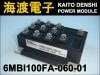 6MBI100FA-060-01 �ѥ�ȥ�󥸥����⥸�塼��FUJI ���