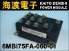6MBI75FA-060-01 IGBT�ѥ�⥸�塼�� FUJI ���