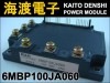 6MBP100JA060 �ѥ�ȥ�󥸥����⥸�塼�� FUJI ���