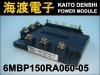 6MBP150RA060-05 �ѥ�ȥ�󥸥����⥸�塼�� FUJI ���