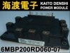 6MBP200RD060-07 �ѥ�ȥ�󥸥����⥸�塼�� FUJI ���