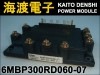 6MBP300RD060-07 �ѥ�ȥ�󥸥����⥸�塼�� FUJI ���