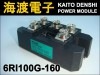 6RI100G-160 �ѥ���������ɥ⥸�塼�� FUJI ���
