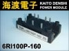 6RI100P-160 �ѥ���������ɥ⥸�塼�� FUJI ���