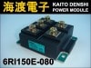 6RI150E-080 �ѥ���������ɥ⥸�塼�� FUJI ���