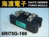 6RI75G-160 �ѥ���������ɥ⥸�塼�� FUJI ���