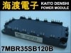 7MBR35SB120B �ѥ�ȥ�󥸥����⥸�塼�� FUJI ���