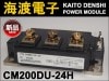 CM200DU-24H �ѥ�ȥ�󥸥����⥸�塼�� MITSUBISHI ����