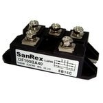 DF100BA40 �ѥ���������ɥ⥸�塼�� SanRex ���