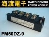 FM50DZ-9 �ѥ�⥸�塼�� MITSUBISHI ���
