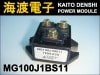MG100J1BS11 �ѥ�ȥ�󥸥����⥸�塼�� MITSUBISHI ���