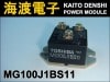 MG100J1BS11 ѥȥ󥸥⥸塼 TOSHIBA 