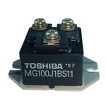 MG100J1BS11 �ѥ�ȥ�󥸥����⥸�塼�� TOSHIBA ���