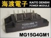 MG15G4GM1 ѥ⥸塼 TOSHIBA 