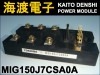 MIG150J7CSA0A �ѥ�ȥ�󥸥����⥸�塼�� TOSHIBA ���