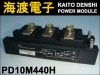 PD10M440H �ѥMOSFET�⥸�塼�� ���ܥ��󥿡� ���
