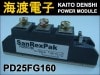 PD25FG160 ѥꥹ⥸塼 SanRex 