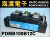 PDMB100B12C IGBT�ѥ�⥸�塼�� ���ܥ��󥿡� ���