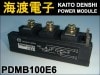 PDMB100E6 IGBT�ѥ�⥸�塼�� ���ܥ��󥿡� ���