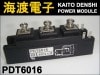 PDT6016 �ѥ�����ꥹ���⥸�塼�� ���ܥ��󥿡� ���