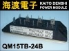 QM15TB-24B �ѥ�ȥ�󥸥����⥸�塼�� MITSUBISHI ���